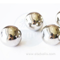 Tool Steel S-2 Balls For Well Drilling Machine